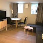 Apartment Norregade 51 Kld Tv *