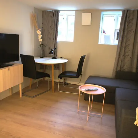 아파트 Norregade 51 Kld Tv *