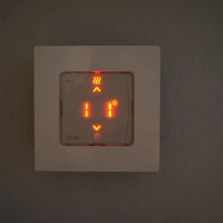 Apartment Norregade 51 Kld Tv Esbjerg