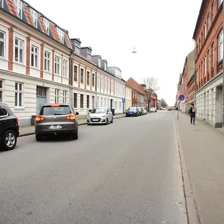 Apartment Norregade 51 Kld Tv Esbjerg