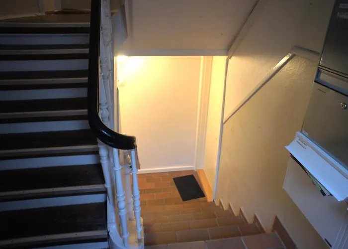 Apartment Norregade 51 Kld Tv