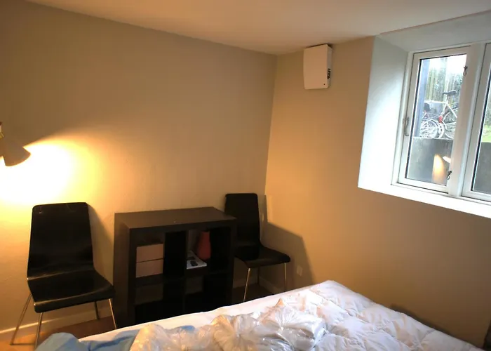 Norregade 51 Kld Tv * Esbjerg