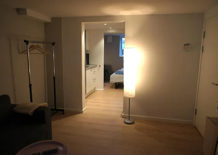 Norregade 51 Kld Tv * Esbjerg