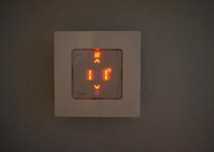 Apartment Norregade 51 Kld Tv Esbjerg